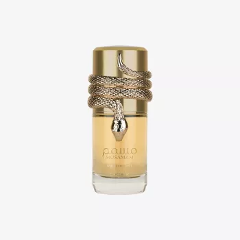 LATTAFA Musamam White Intense EDP Spray 100 ml