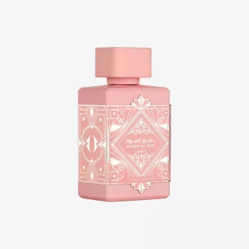 LATTAFA Badee Al Oud Noble Blush Eau de Parfum til damer 100 ml