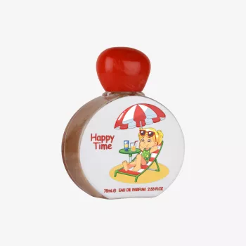 LATTAFA Pride Happy Time For Kids Eau de Parfum Spray 75 ml