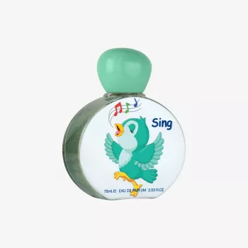 Lattafa Pride Sing Eau de Parfum 75 ml Spray til herrer