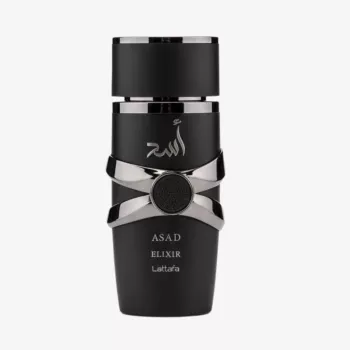 LATTAFA Asad Elixir Eau de Parfum Spray 100 ml