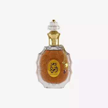 LATTAFA Rouat Al Oud Eau de Parfum Spray 100 ml