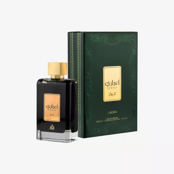 LATTAFA Ejaazi Eau de Parfum 100 ml