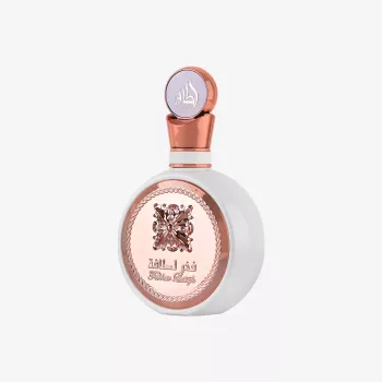 LATTAFA Fakhar Femme Eau de Parfum Spray 100 ml