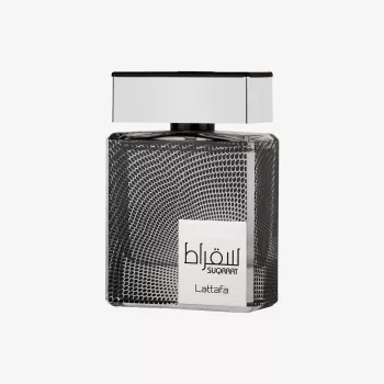 LATTAFA Suqraat Eau de Parfum Spray 100ml