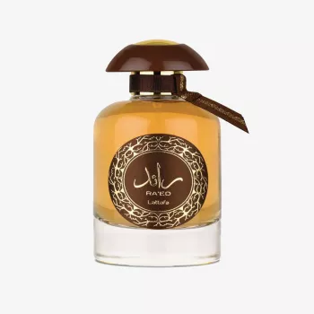 LATTAFA Raed Oud Eau de Parfum Spray 100 ml