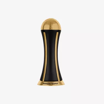 LATTAFA Pride Winners Trophy Gold Eau de Parfum Spray 100 ml
