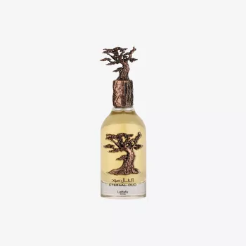 LATTAFA Pride Eternal Oud Eau de Parfum Spray 100 ml