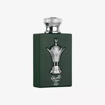 LATTAFA Al Areeq Silver Eau de Parfum Spray 100 ml