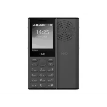 Nokia HMD 130 Music 2.4 16MB Mørkegrøn