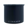 Airscape® rustfri stål aromabeholder lille, matsort