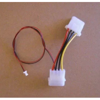 Supermicro CBL-CUSB-0984 serielt kabel 0,2 m (20 cm), 9-polet