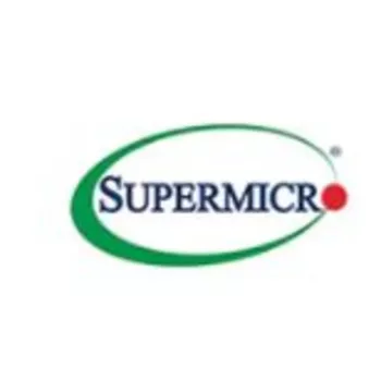 Supermicro CBL-SAST-0611 SFF-8643 til 4x SATA internt multilane-breakout-kabel 43/40/40/43 cm sort