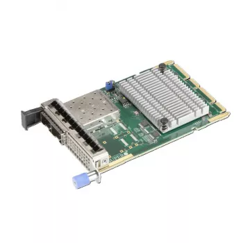 Supermicro AOC-ATG-I2SM-O Advanced I/O Module dual-port 10GbE SFP+-netværksadapter