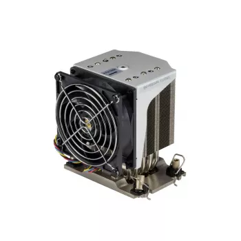 Supermicro SNK-P0081AP4 4U Aktiv CPU-Køler til LGA4189