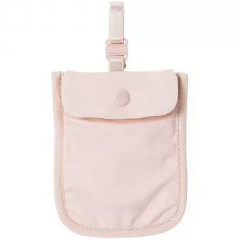 Pacsafe Coversafe S25 BH-Pung Orchid Pink