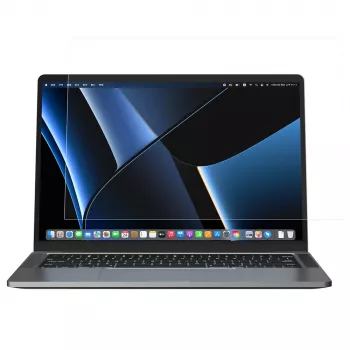 Nillkin Pure Series AR anti-reflekterende mat skærmbeskytter til MacBook Pro 16 inch 2021-2024