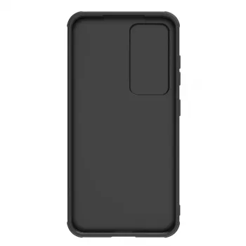 Nillkin Synthetic Fiber S Case til Samsung Galaxy S23+ - sort