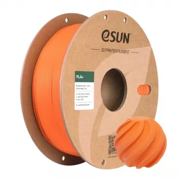 ESUN PLA+ 1,75 mm Orange 1 kg