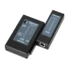 VENTION KEFB0 RJ45-netværkskabeltester