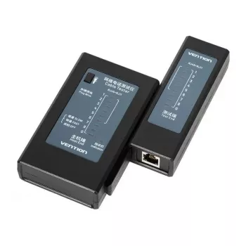 VENTION KEFB0 RJ45-netværkskabeltester