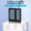 VENTION KEFB0 RJ45-netværkskabeltester