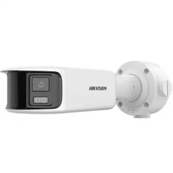 Hikvision DS-2CD3T87G2P-LSU/SL(4mm)(C) 8MP ColorVu AcuSense bullet IP-kamera
