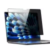 DUX DUCIS Privatlivsfilm til MacBook Pro 15 inch (2017/2018) - Magnetisk blikskærmfilter