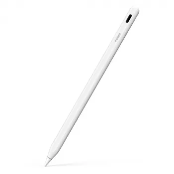 Metapen Pencil A8 til iPad hvid