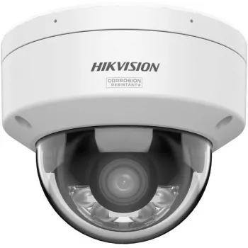 Hikvision DS-2CD2167G3-LIS2UY 2.8mm AcuSense 6MP IR-netværkskamera
