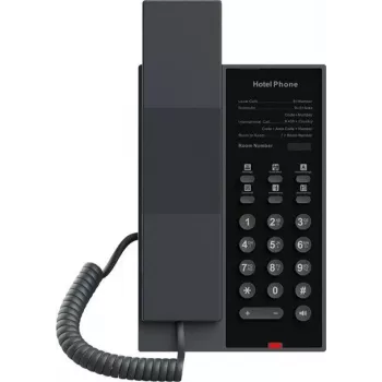 Fanvil H602W SIP-hoteltelefon med 3,5