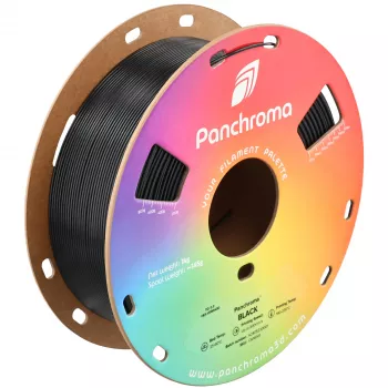 Polymaker Panchroma CoPE 3D-printer-filament, 1,75 mm, 1 kg, sort