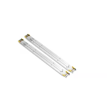 TerraMaster TRK-U12 rack rail kit til U-serie NAS