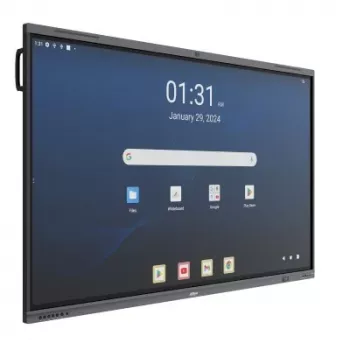 Dahua Whiteboard Deephub EDLA DHI-LPH75-MC480-U 75 inch 4K interaktiv fladskærm