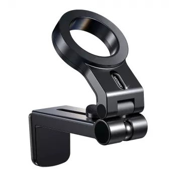 Joyroom JR-ZS365 magnetisk telefonholder til bil - sort