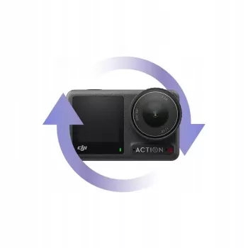 DJI Care Refresh DJI Osmo Action 4 (toårsplan) - e-kode