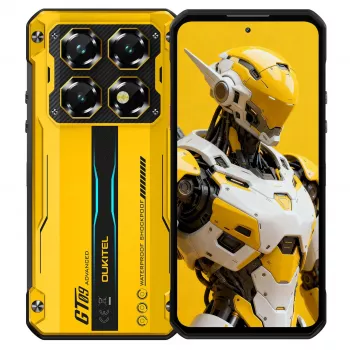 OUKITEL WP60 5G 7,2