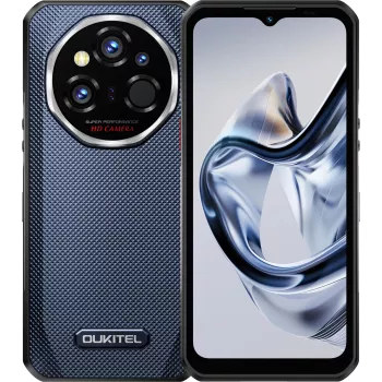 OUKITEL WP55 Ultra Thermal 6,6
