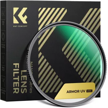K&F Nano-X MRC UV-filter 95mm