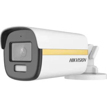 Hikvision DS-2CE12DF3T-FS 2MP ColorVu Fixed Bullet-kamera