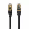 ORICO PUG-C7 CAT7 20m round black