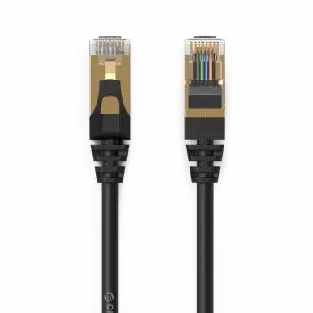 ORICO PUG-C7 CAT7 20m round black