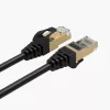 ORICO PUG-C7 CAT7 20m rund sort