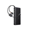 Baseus EnerFill FC41 25000 mAh 145W powerbank sort