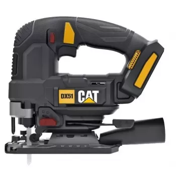 CAT 18V 26MM/DX51B borehammer (kun maskine)