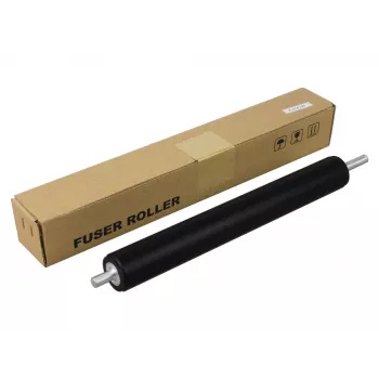 CET lower sleeved fuser roller til HP LaserJet P4014 P4015 P4515 M4555