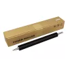 CET Lower Sleeved Fuser Roller for HP LaserJet CP3525 M551 M575 M651 M680 CP4025 CP4525