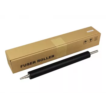 CET lower sleeved fuser roller til HP LaserJet CP3525 M551 M575 M651 M680 CP4025 CP4525