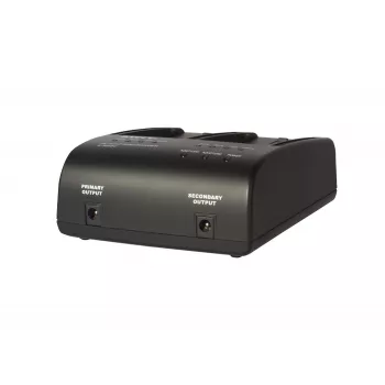 SWIT S-3602C to-kanals oplader til Li-Ion-batterier