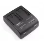 SWIT S-3602D oplader til lithium-ion-batterier